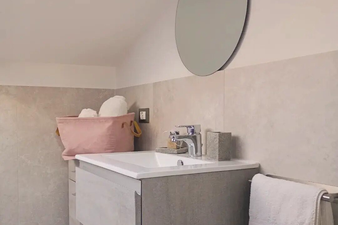 Photo of Bathroom in Pacengo