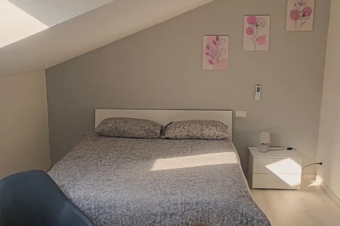 Photo of Bedroom in Pacengo