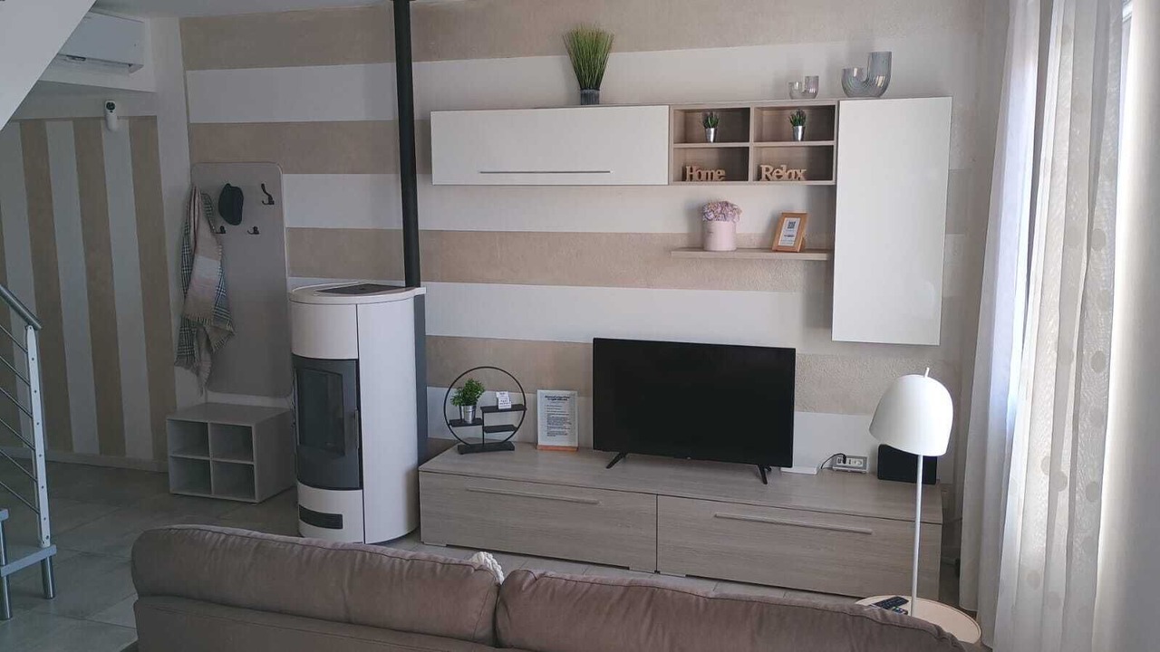 Photo of Livingroom in Pacengo