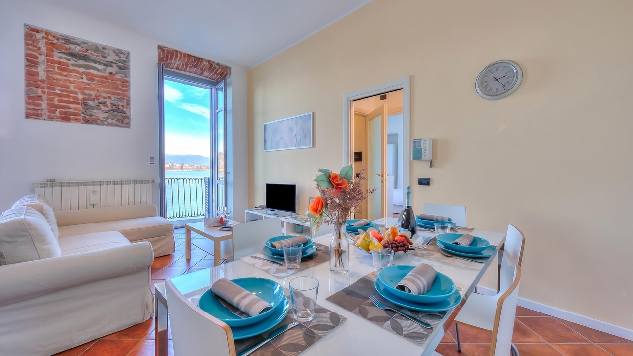 Photo of Bedroom in Arona