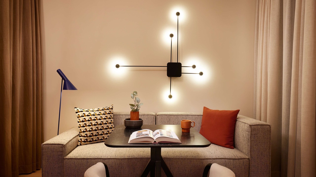 Photo of Livingroom in Vernier
