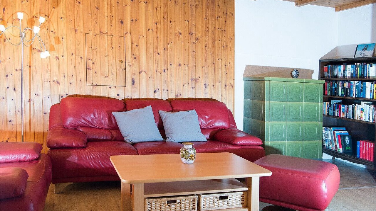 Photo of Livingroom in Schmitten