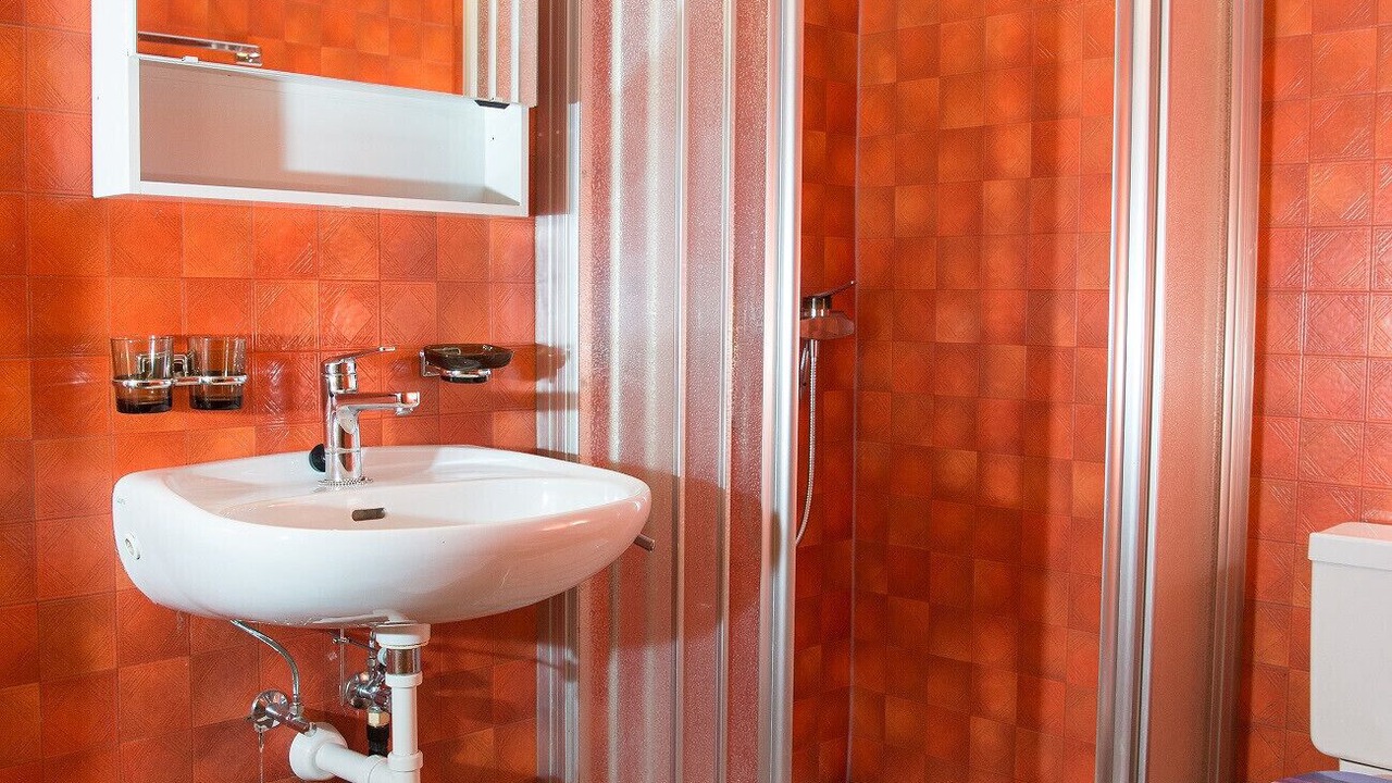 Photo of Bathroom in Schmitten