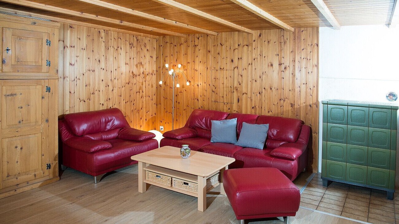 Photo of Livingroom in Schmitten