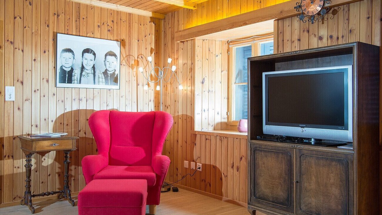 Photo of Livingroom in Schmitten