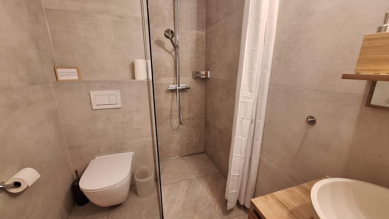 Photo of Bathroom in La Tzoumaz