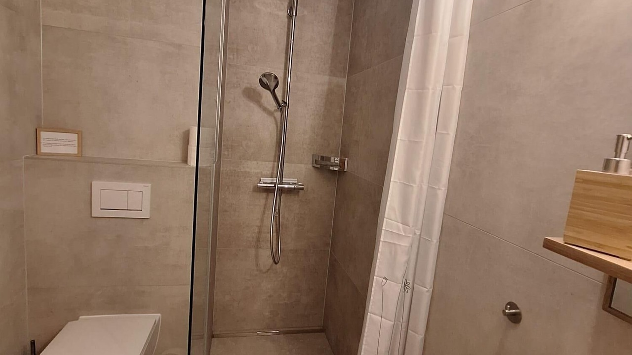 Photo of Bathroom in La Tzoumaz