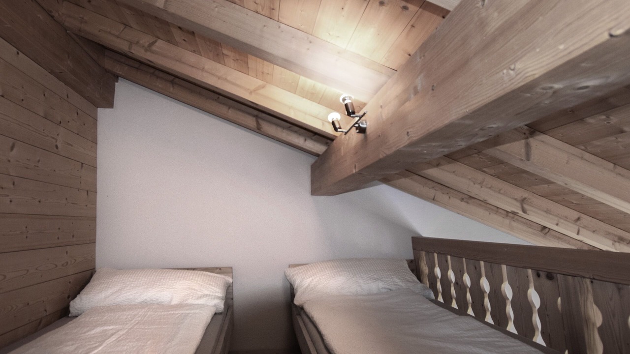Photo of Bedroom in Klosters-Serneus