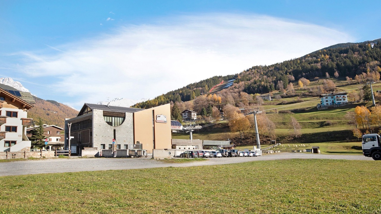 Photo of Outdoor in Bormio