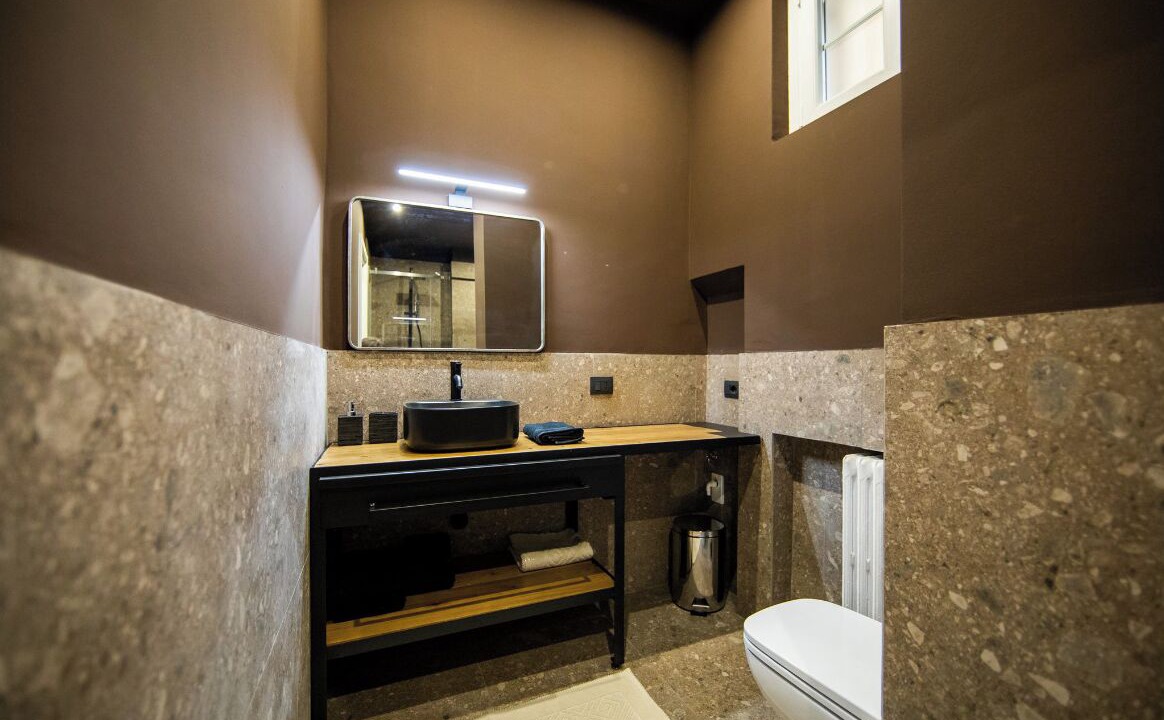 Photo of Bathroom in San Marco