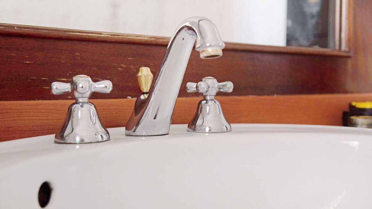 Photo of Bathroom in Capolago