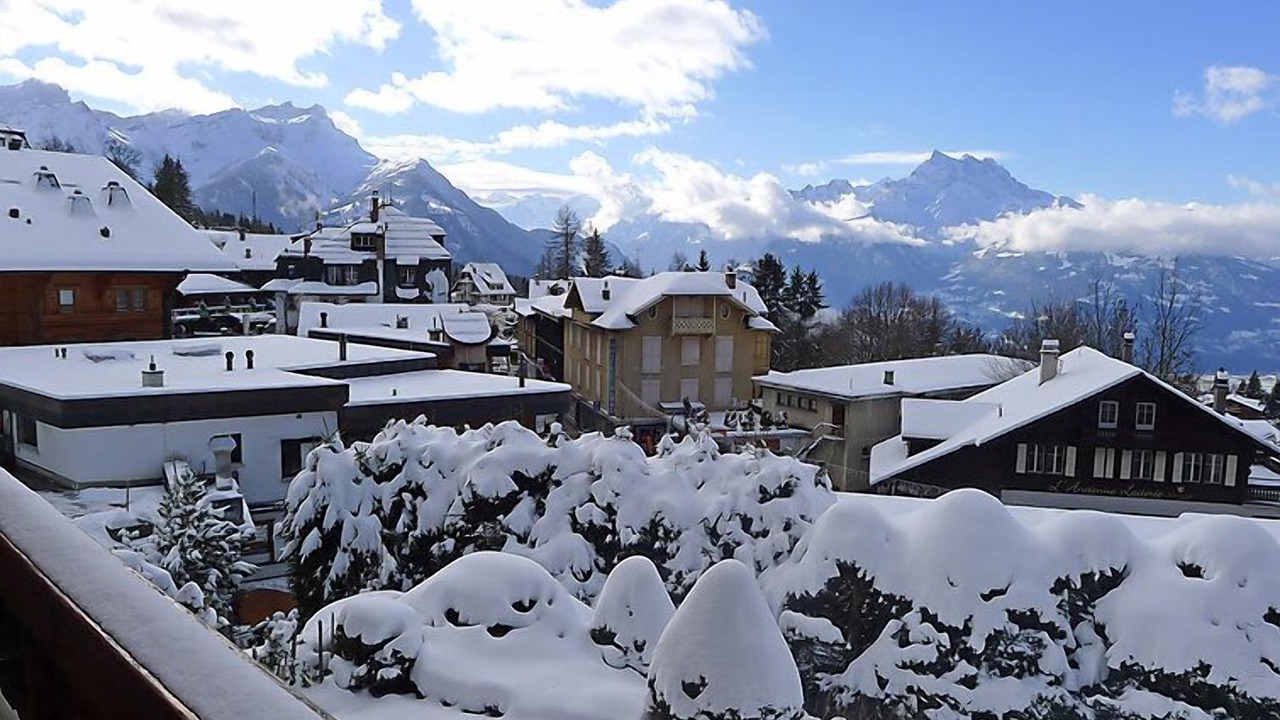 Photo of Others in Villars-sur-Ollon