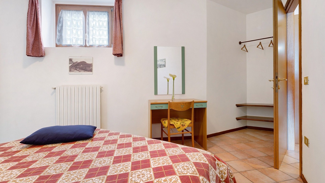 Photo of Bedroom in Gardola