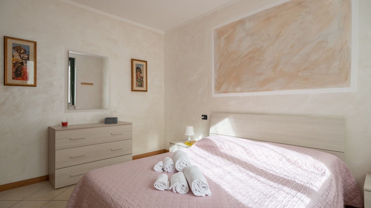 Photo of Bedroom in Sulzano