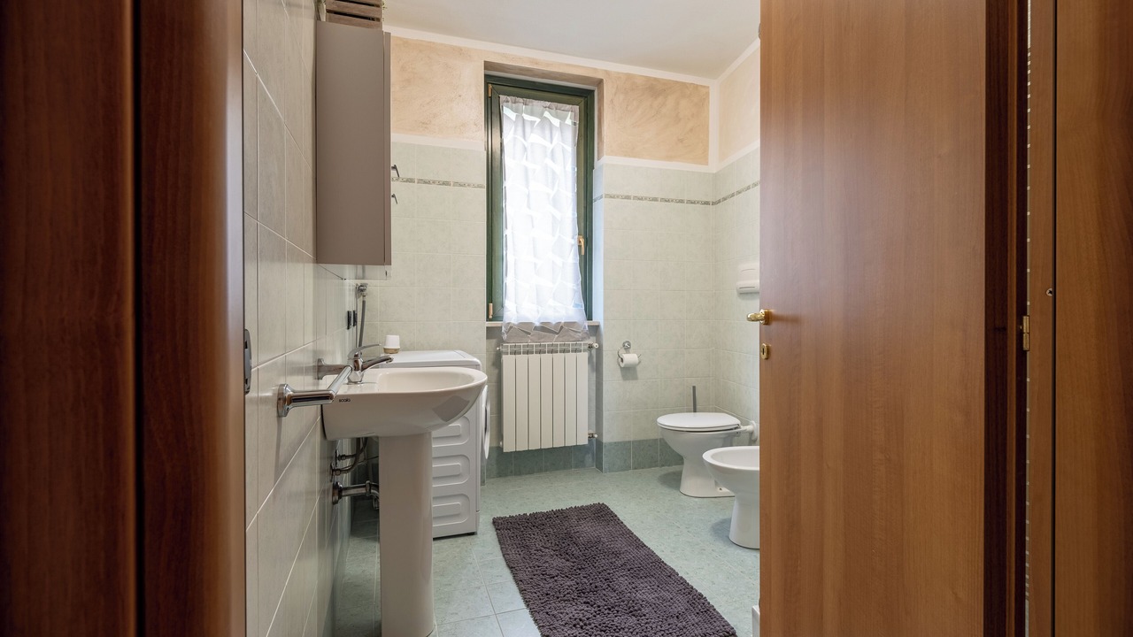 Photo of Bathroom in Sulzano
