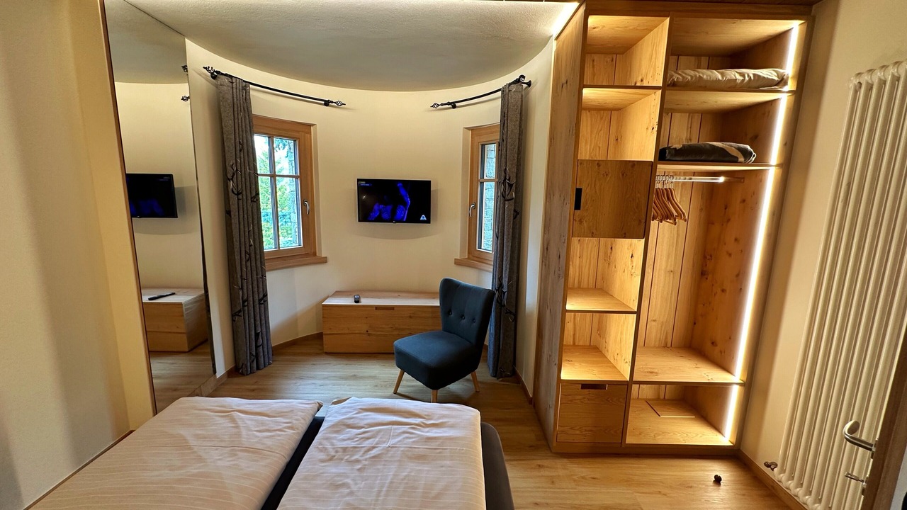 Photo of Bedroom in Teola