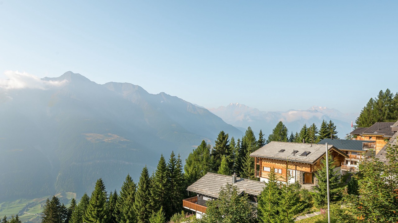 Photo of Outdoor in Bettmeralp