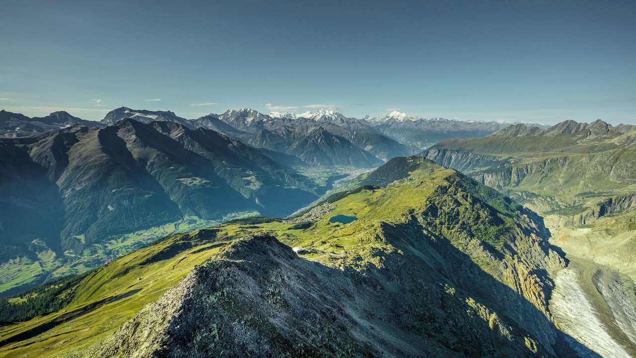 Photo of Others in Bettmeralp