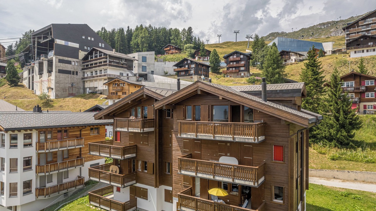 Photo of Outdoor in Bettmeralp