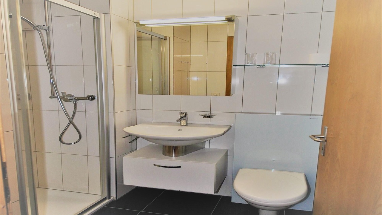 Photo of Bathroom in Fiesch