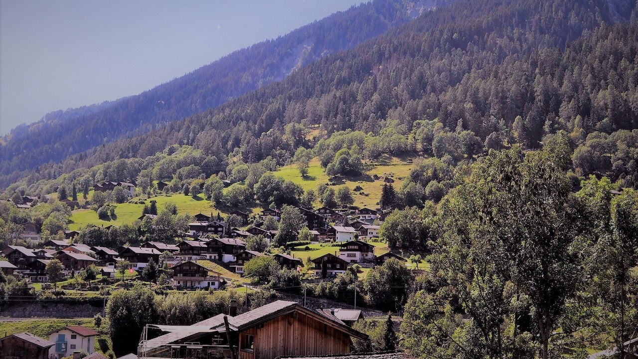 Photo of Outdoor in Fiesch