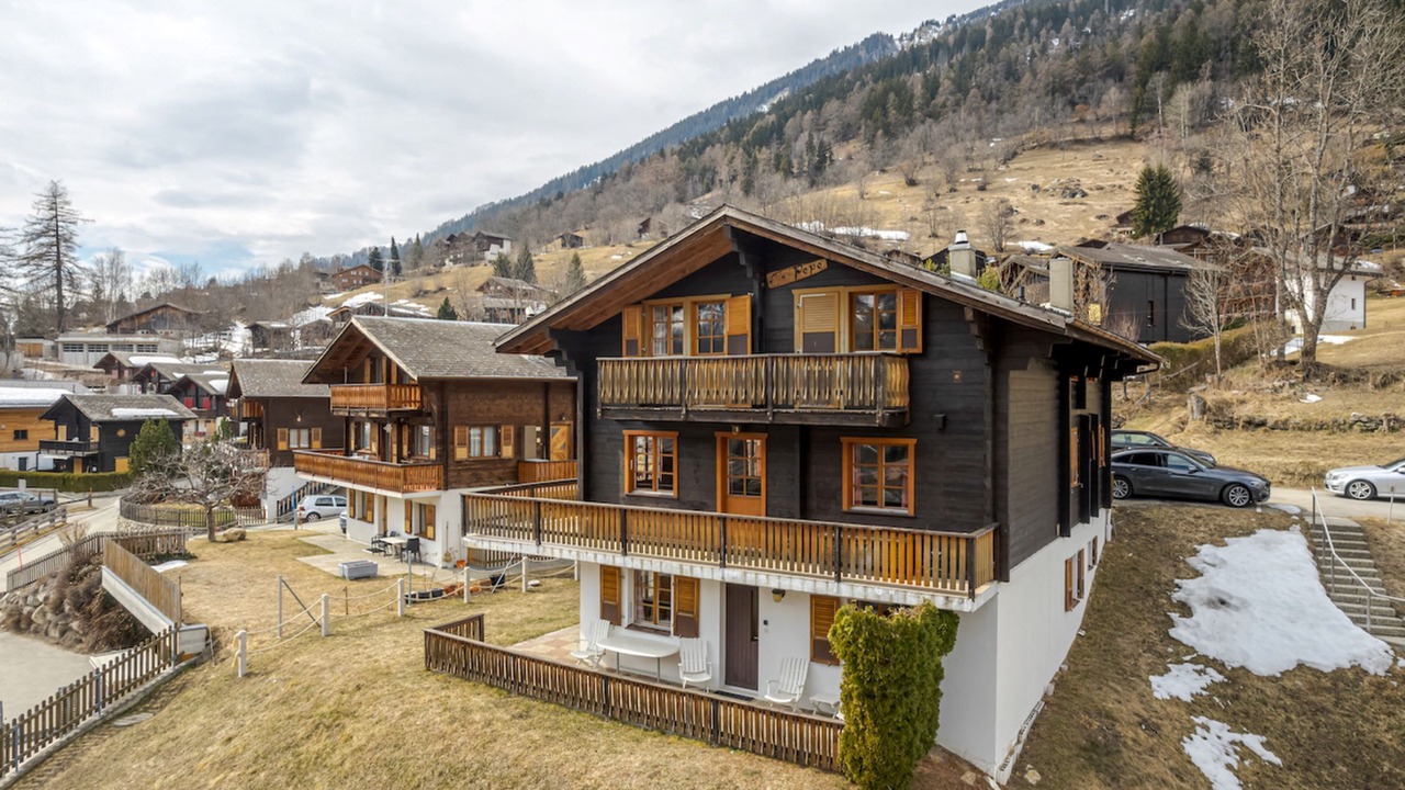 Photo of Outdoor in Fiesch