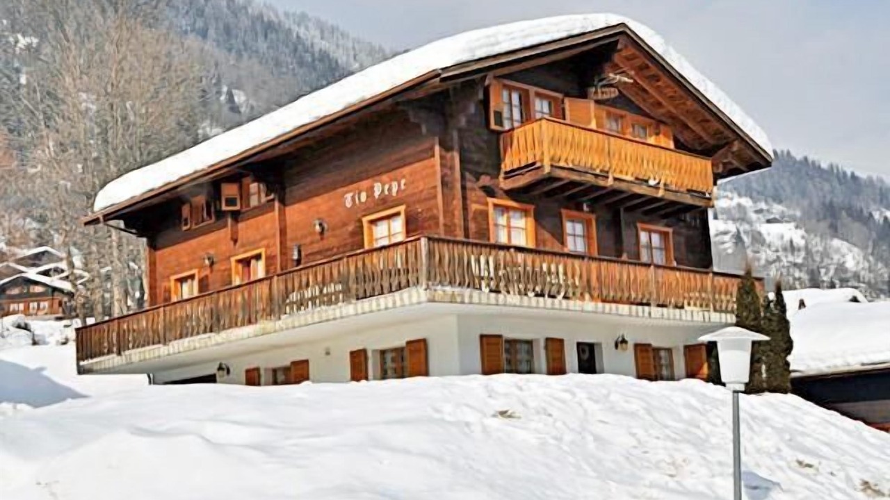 Photo of Outdoor in Fiesch