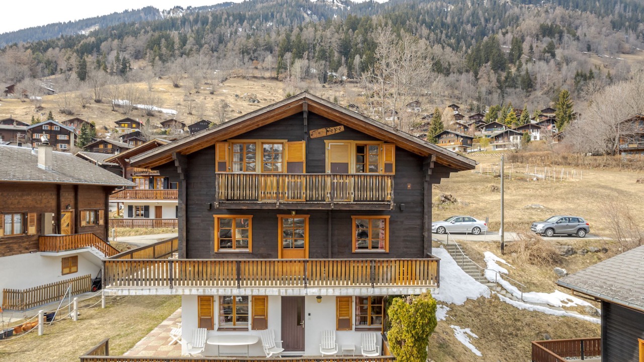 Photo of Outdoor in Fiesch