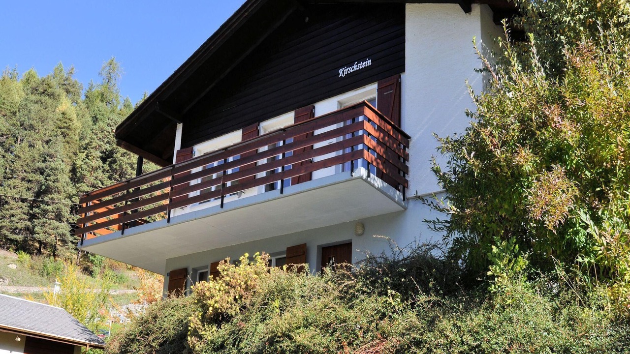 Photo of Outdoor in Fiesch