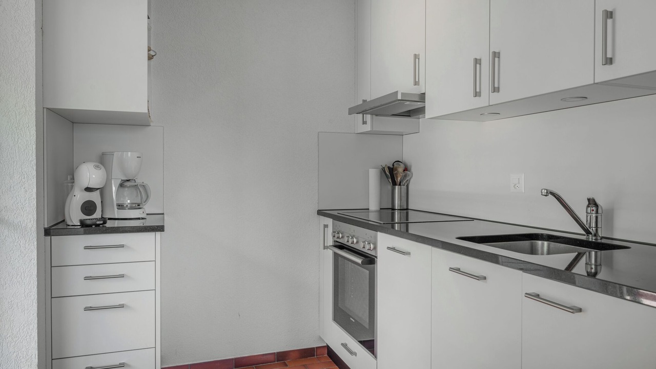 Photo of Kitchen in Fiesch