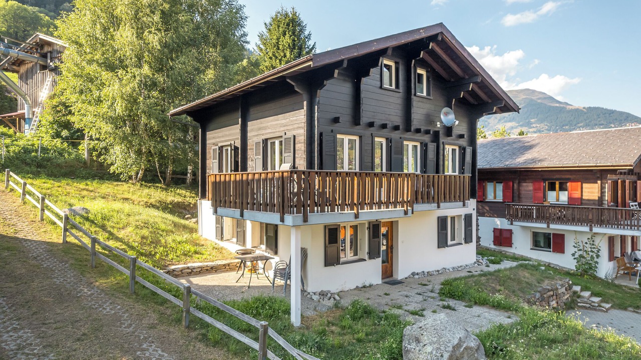 Photo of Outdoor in Fiesch