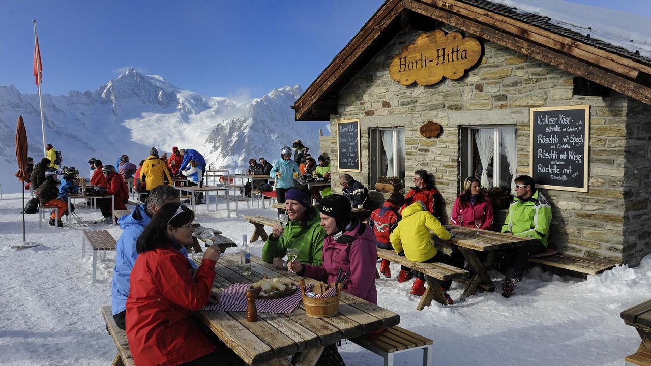 Photo of Outdoor in Fiesch