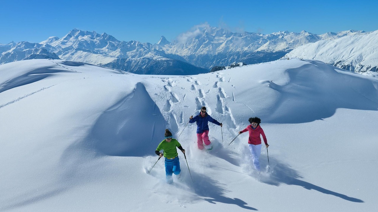 Photo of Others in Bettmeralp