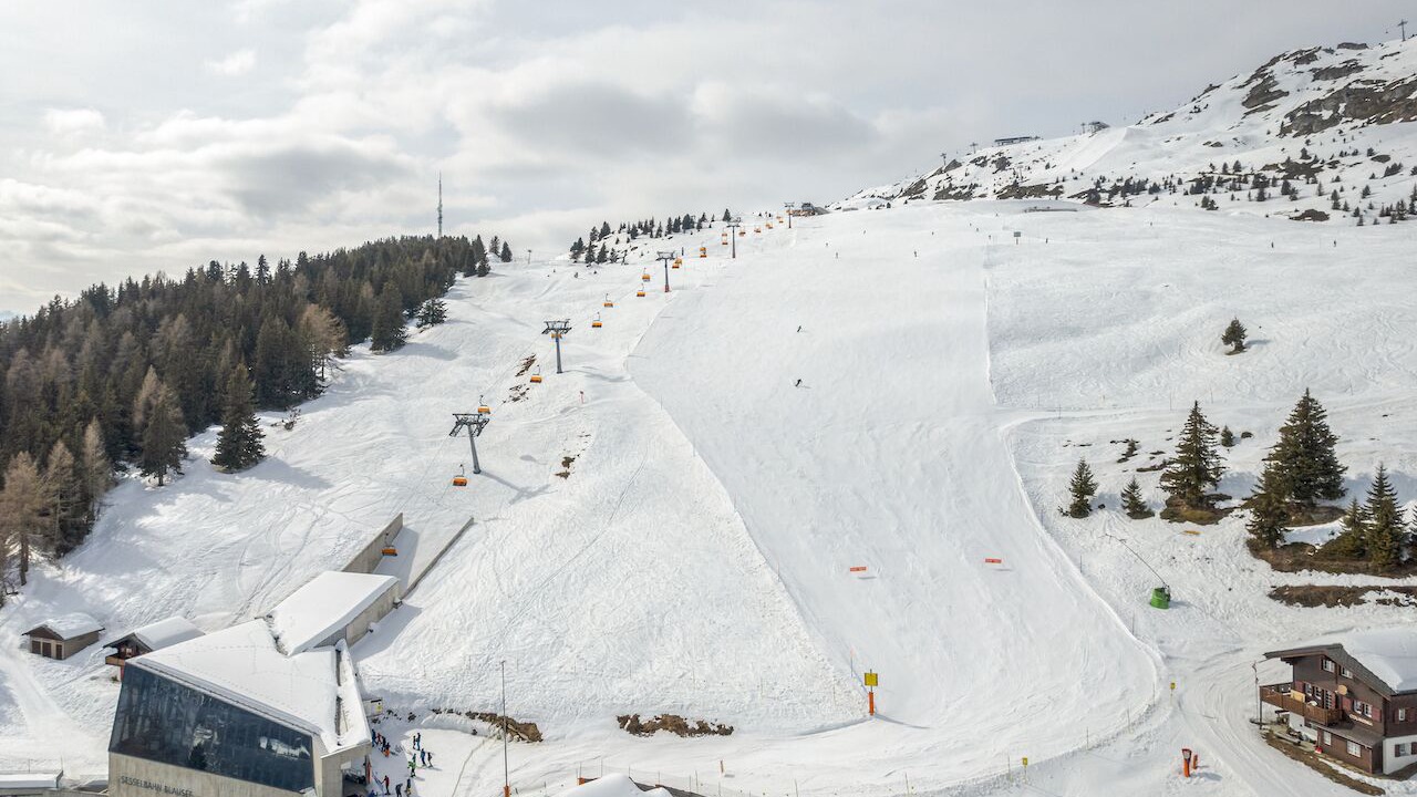 Photo of Others in Bettmeralp