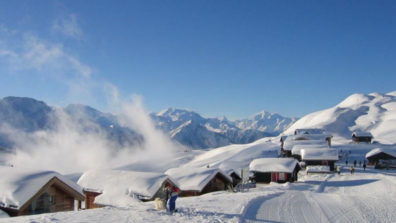 Photo of Others in Fiesch