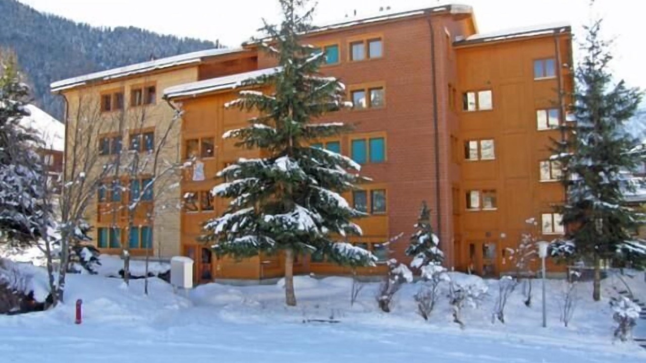 Photo of Outdoor in Fiesch