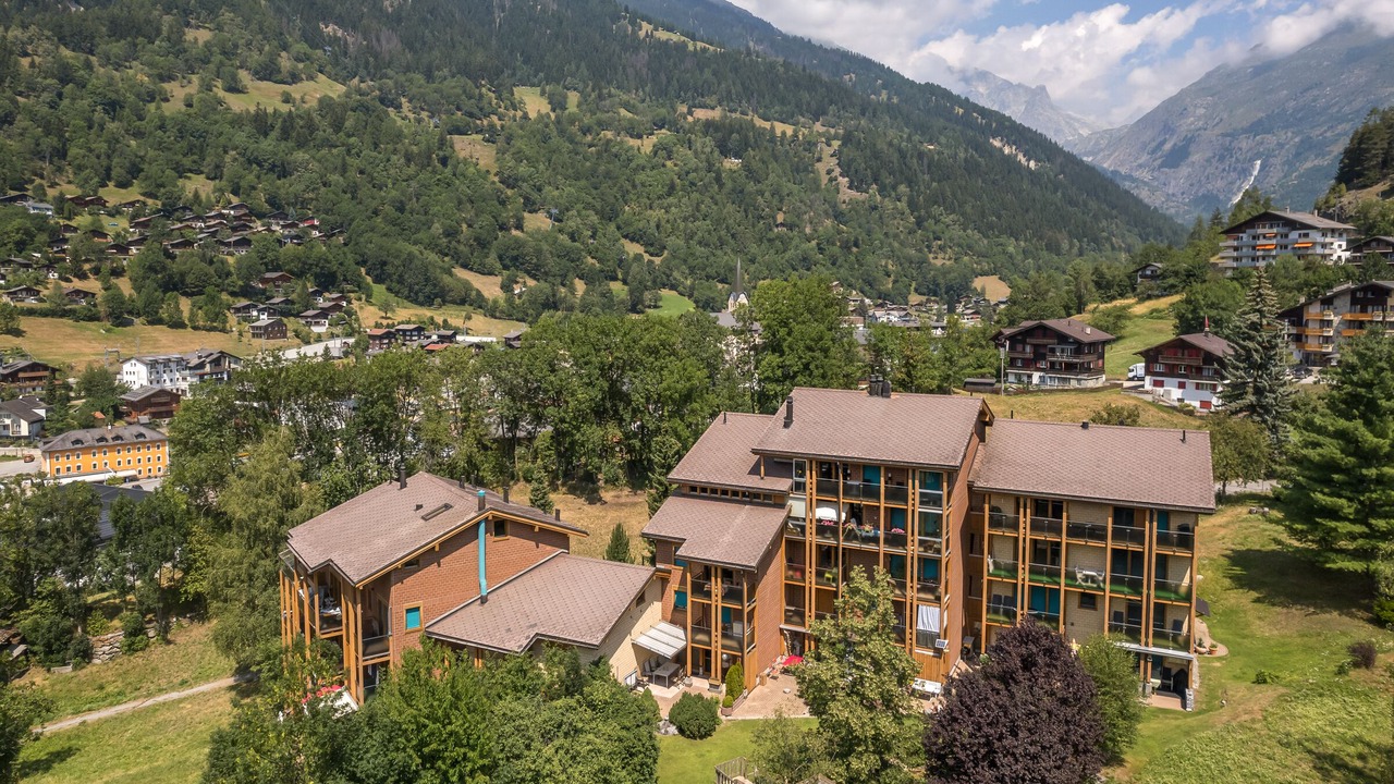 Photo of Outdoor in Fiesch