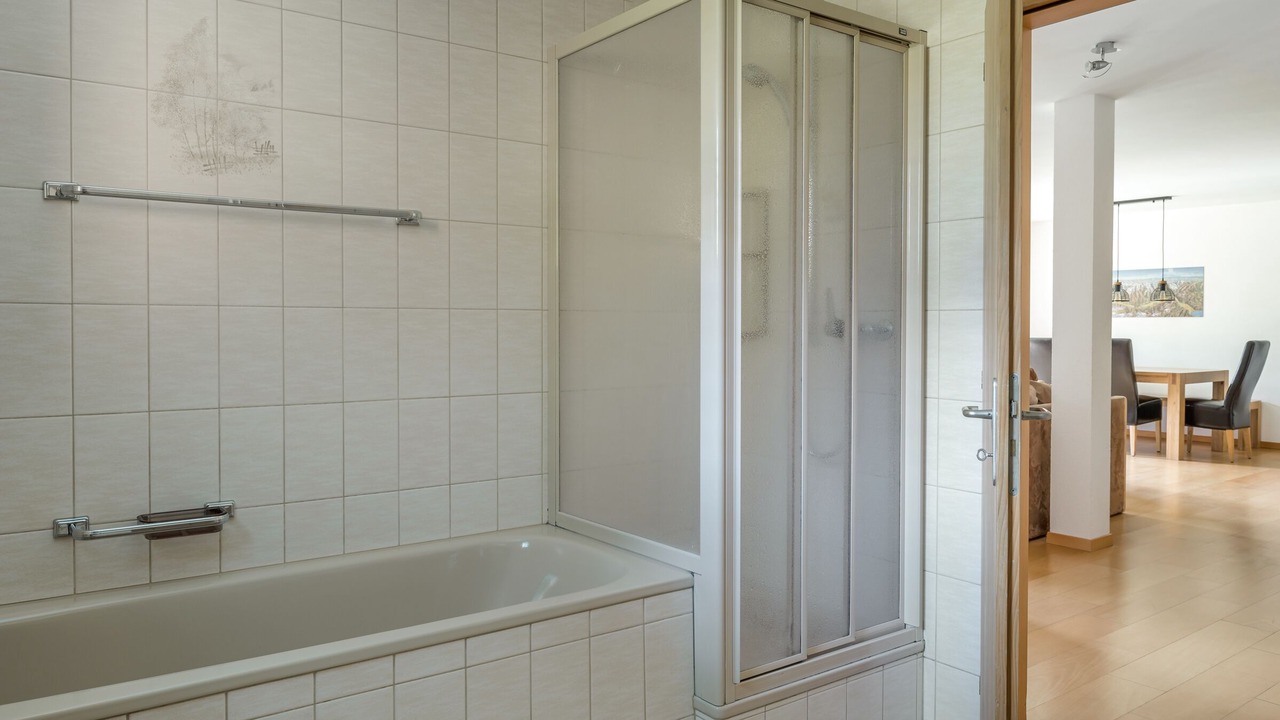 Photo of Bathroom in Fiesch