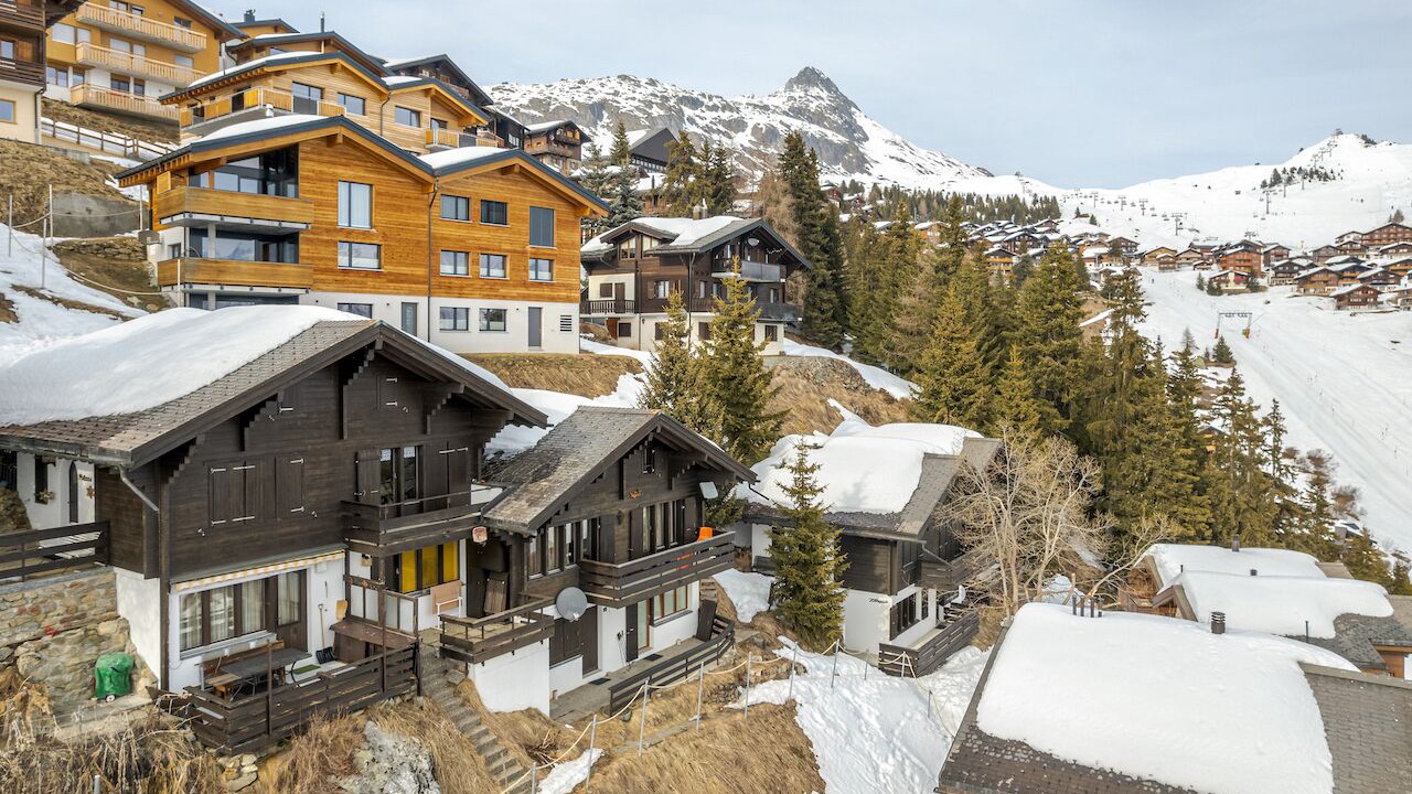 Photo of Outdoor in Bettmeralp