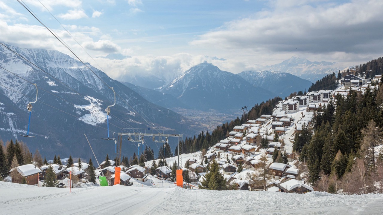 Photo of Others in Bettmeralp