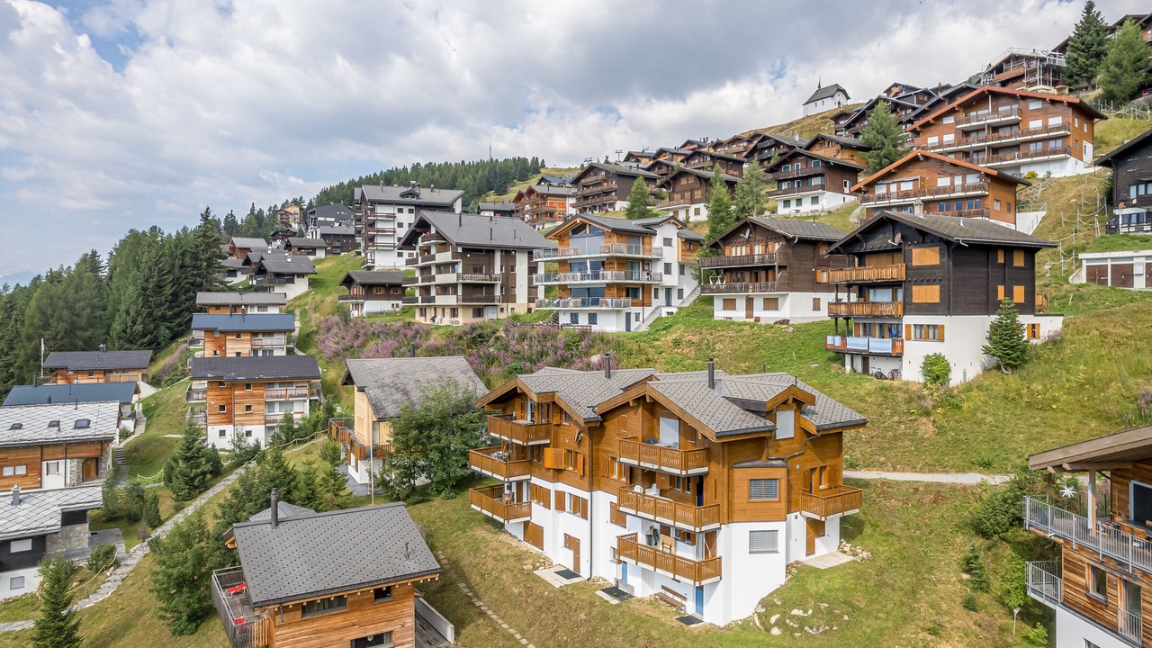 Photo of Outdoor in Bettmeralp