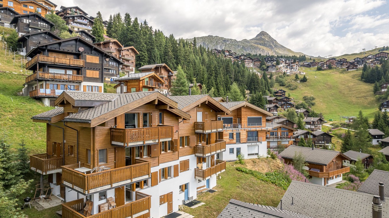 Photo of Outdoor in Bettmeralp