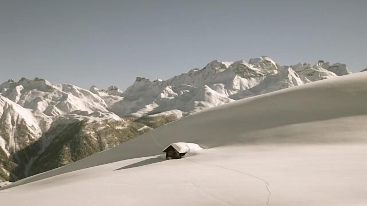 Photo of Bedroom in Bettmeralp