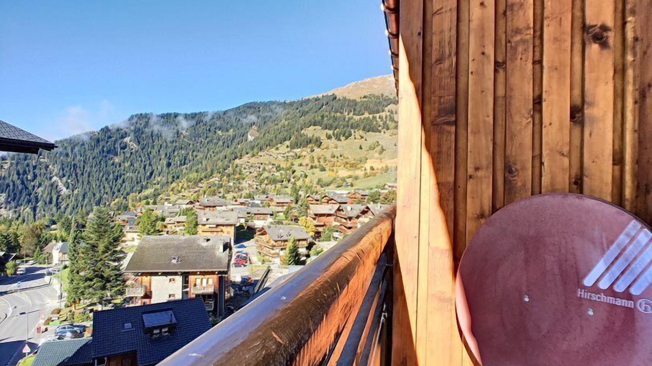 Photo of Outdoor in Verbier