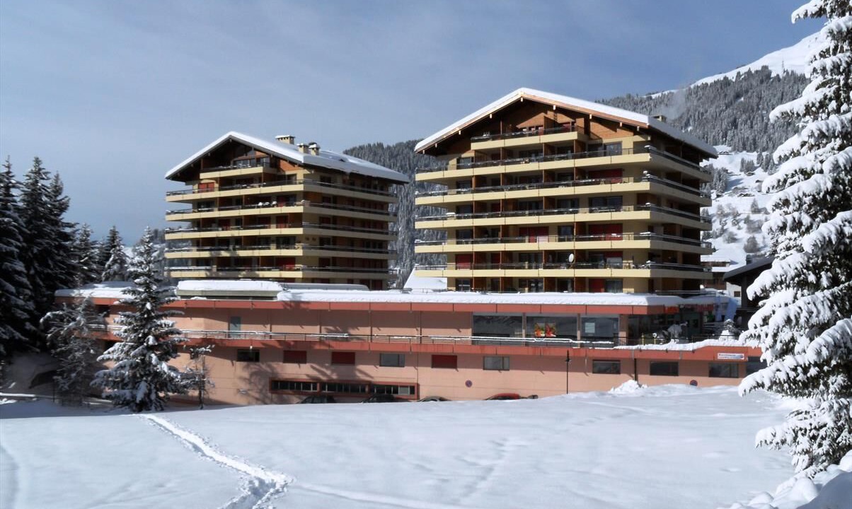 Photo of Outdoor in Verbier