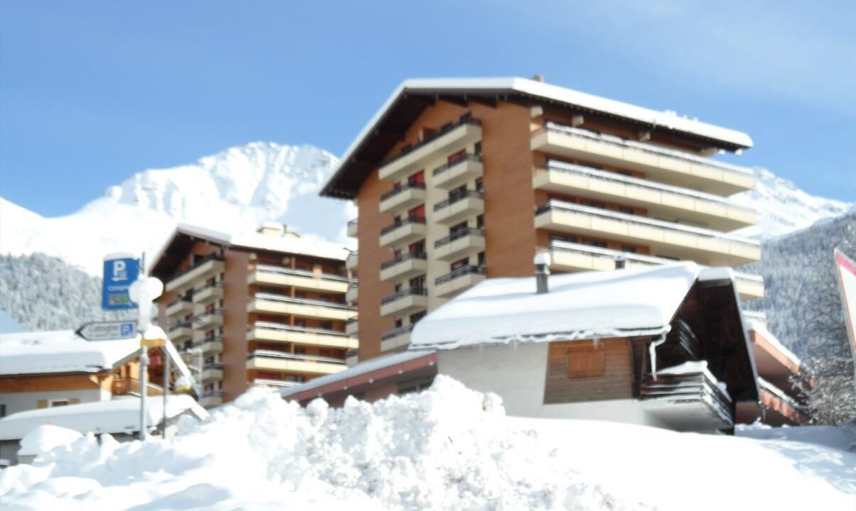 Photo of Outdoor in Verbier