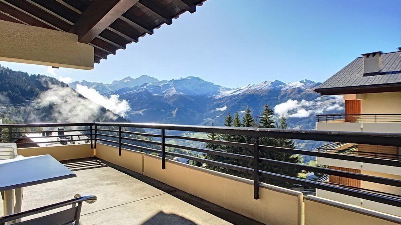Photo of Outdoor in Verbier