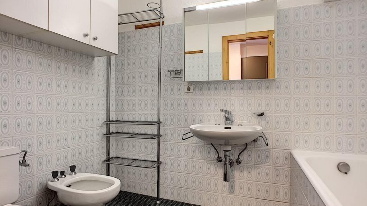 Photo of Bathroom in Verbier
