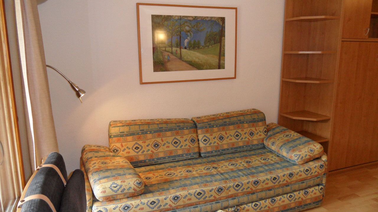 Photo of Livingroom in Verbier