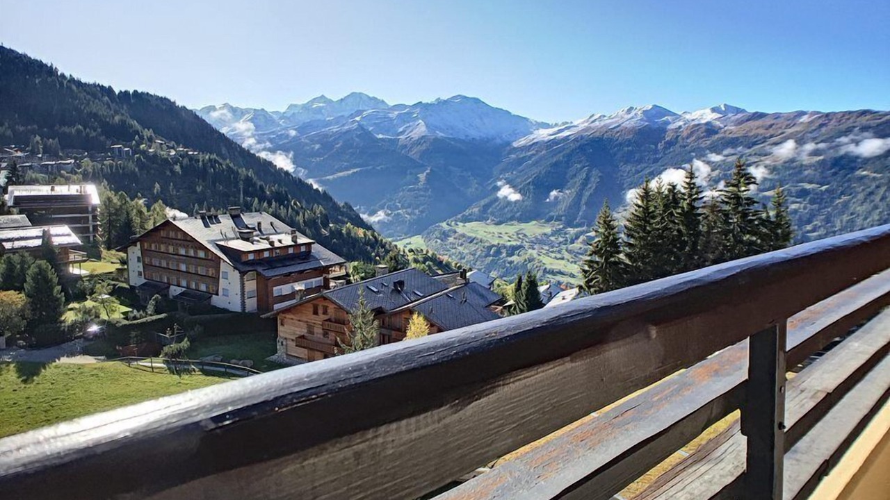 Photo of Outdoor in Verbier